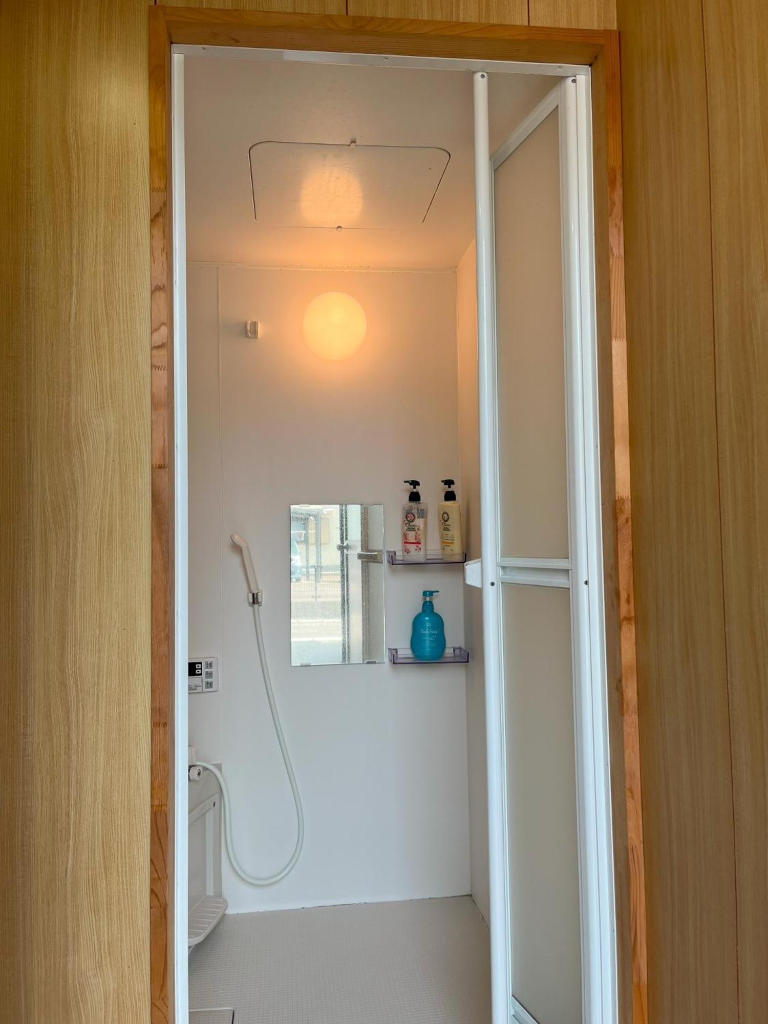 Guesthouse Hikari Kumano Zewnętrze zdjęcie