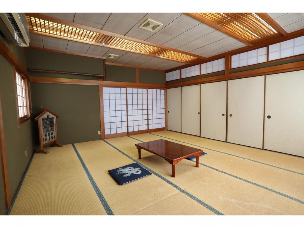 Guesthouse Hikari Kumano Zewnętrze zdjęcie