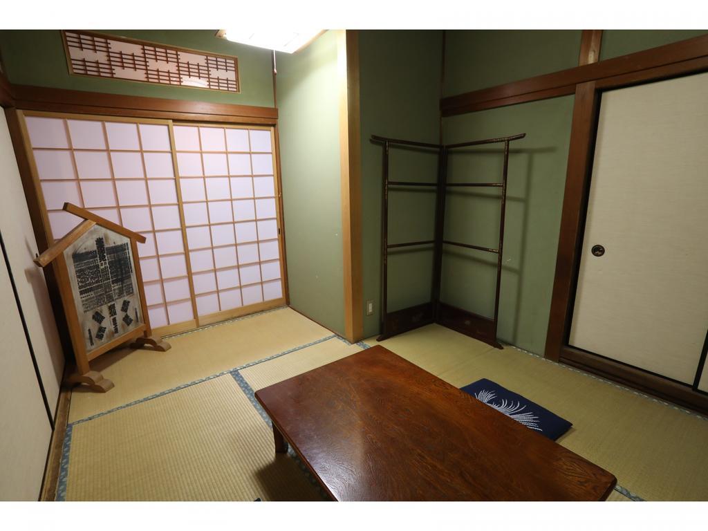 Guesthouse Hikari Kumano Zewnętrze zdjęcie