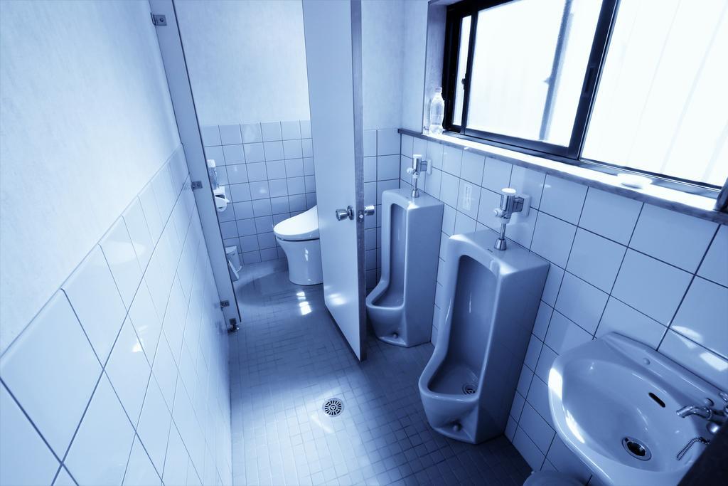 Guesthouse Hikari Kumano Zewnętrze zdjęcie